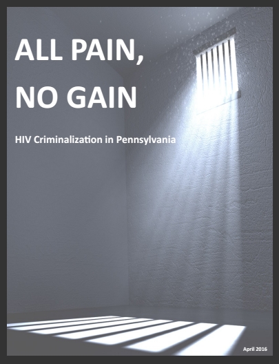 All Pain, No Gain